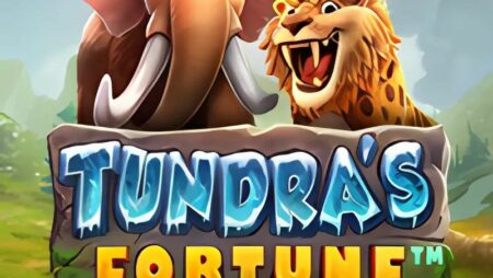 Tundra’s Fortune Slot