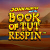 John Hunter and the Book Of Tut Respin Slot