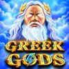 Greek Gods Slot