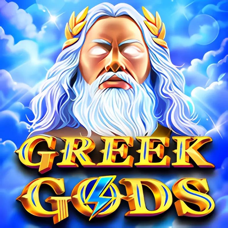 Greek Gods Slot