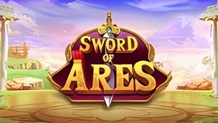 Sword of Ares Slot