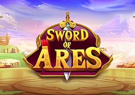 Sword of Ares Slot