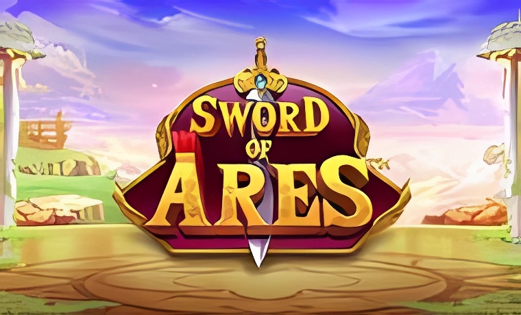 Sword of Ares Slot