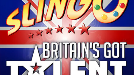 Slingo BGT Slot