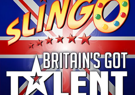 Slingo BGT Slot