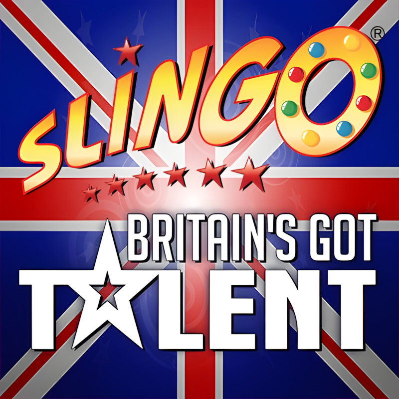 Slingo BGT Slot