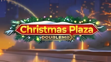 Christmas Plaza Doublemax Slot