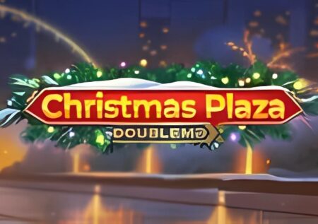 Christmas Plaza Doublemax Slot