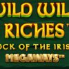 Wild Wild Riches Megaways Slot
