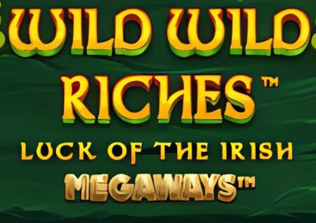 Wild Wild Riches Megaways Slot