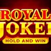 Royal Joker Hold and Win Slot