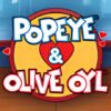 Popeye and Olive Oyl Slot