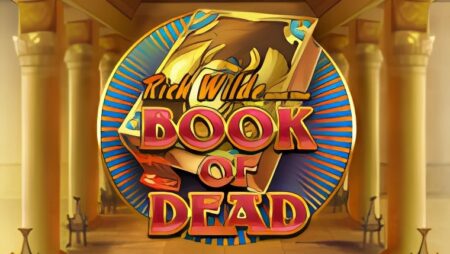 Book of Dead Slot
