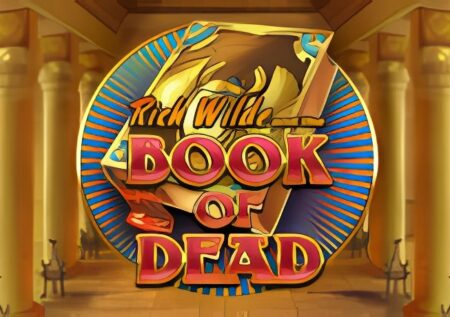 Book of Dead Slot