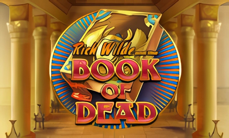 Book of Dead Slot