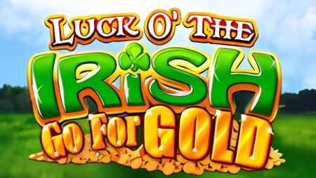 Luck O’ The Irish Go for Gold Slot