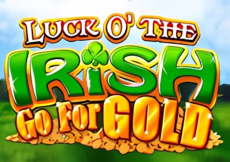 Luck O’ The Irish Go for Gold Slot