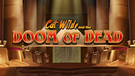Cat Wilde and the Doom of Dead Slot