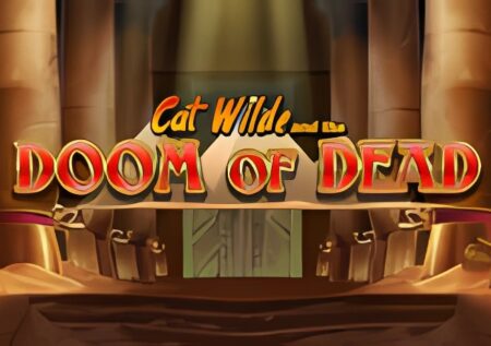 Cat Wilde and the Doom of Dead Slot