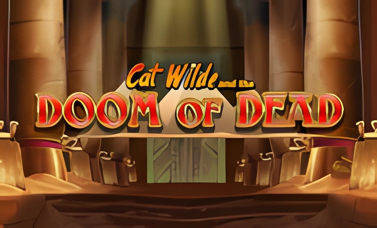 Cat Wilde and the Doom of Dead Slot