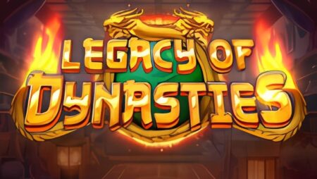 Legacy of Dynasties Slot
