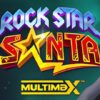 Rock Star Santa Multimax Slot