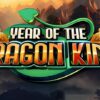 Year of the Dragon King Slot