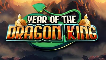 Year of the Dragon King Slot