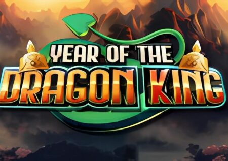 Year of the Dragon King Slot