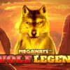 Wolf Legend Megaways Slot