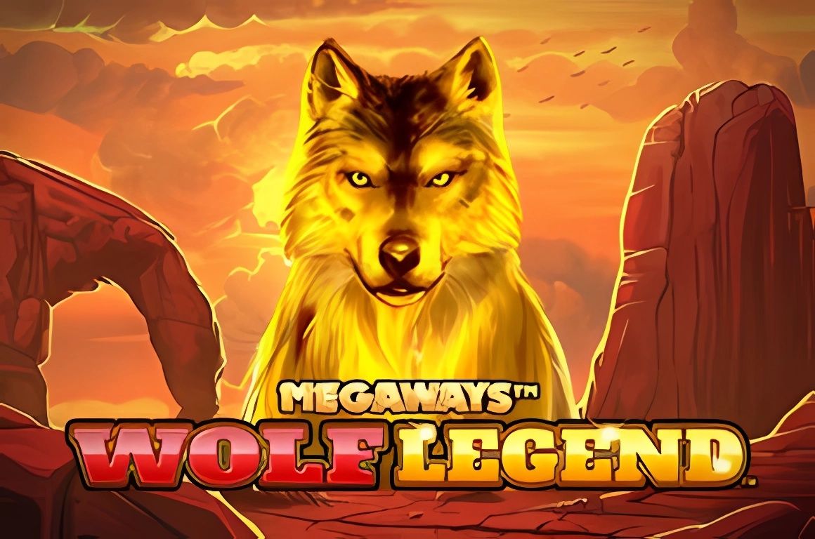 Wolf Legend Megaways Slot