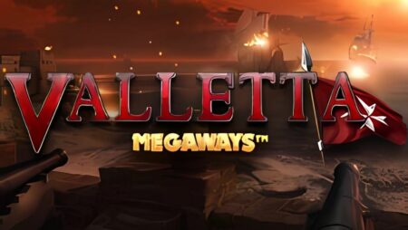 Valletta Megaways  Slot