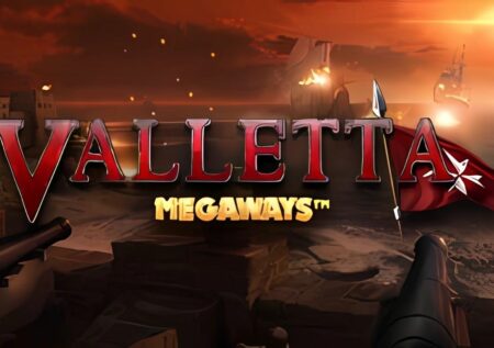 Valletta Megaways  Slot