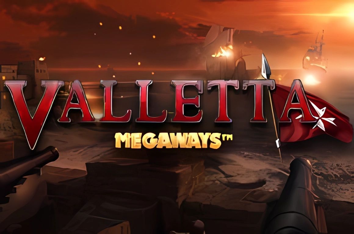 Valletta Megaways  Slot