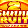 Sunny Fruits 2: Hold and Win Slot