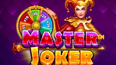 Master Joker Slot