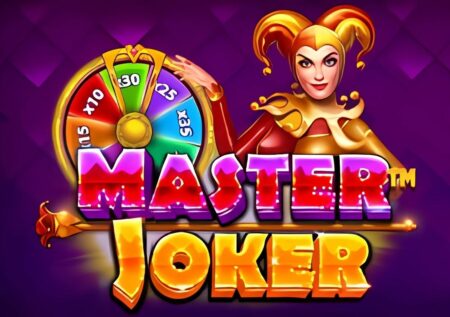Master Joker Slot