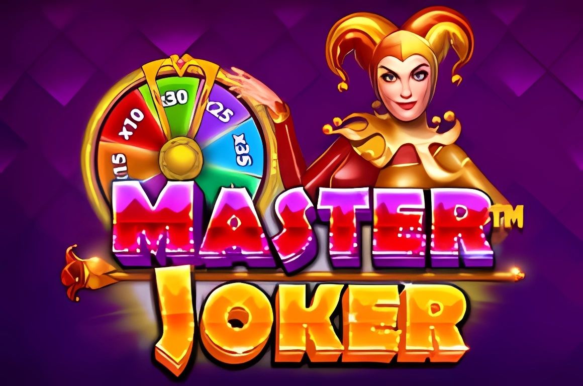 Master Joker Slot