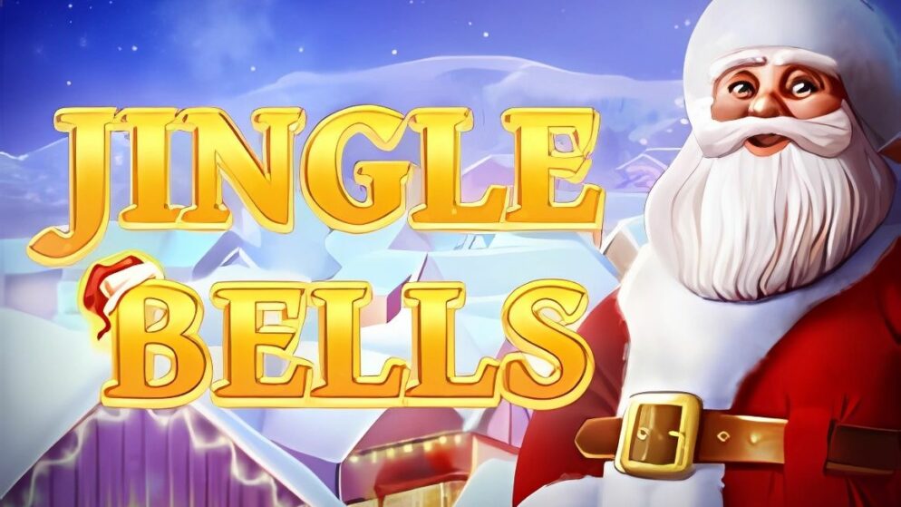 Jingle Bells Slot