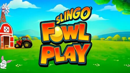 Slingo Fowl Play Slot
