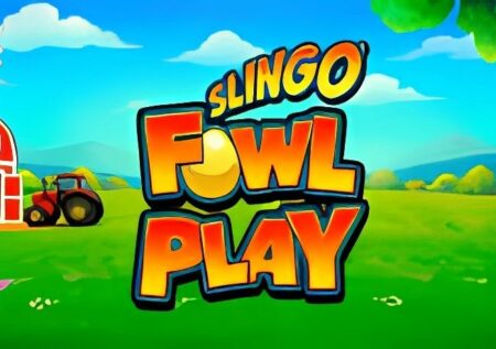 Slingo Fowl Play Slot