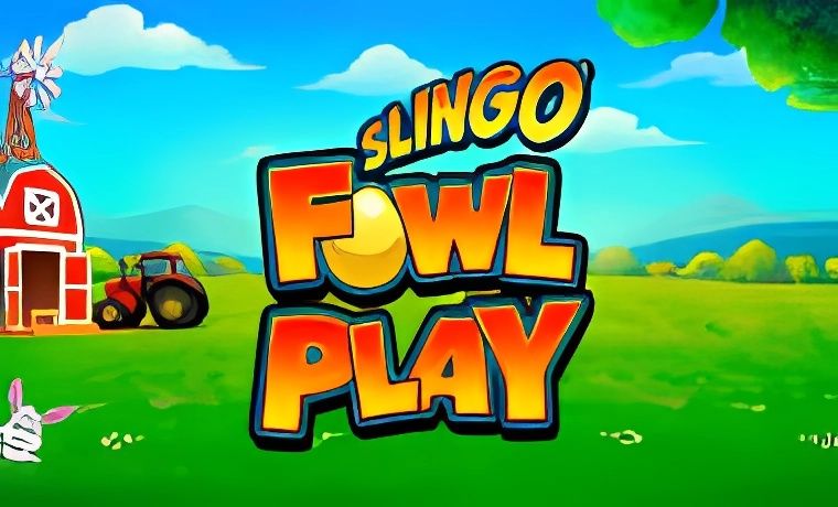 Slingo Fowl Play Slot
