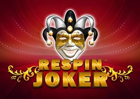 Respin Joker Slot