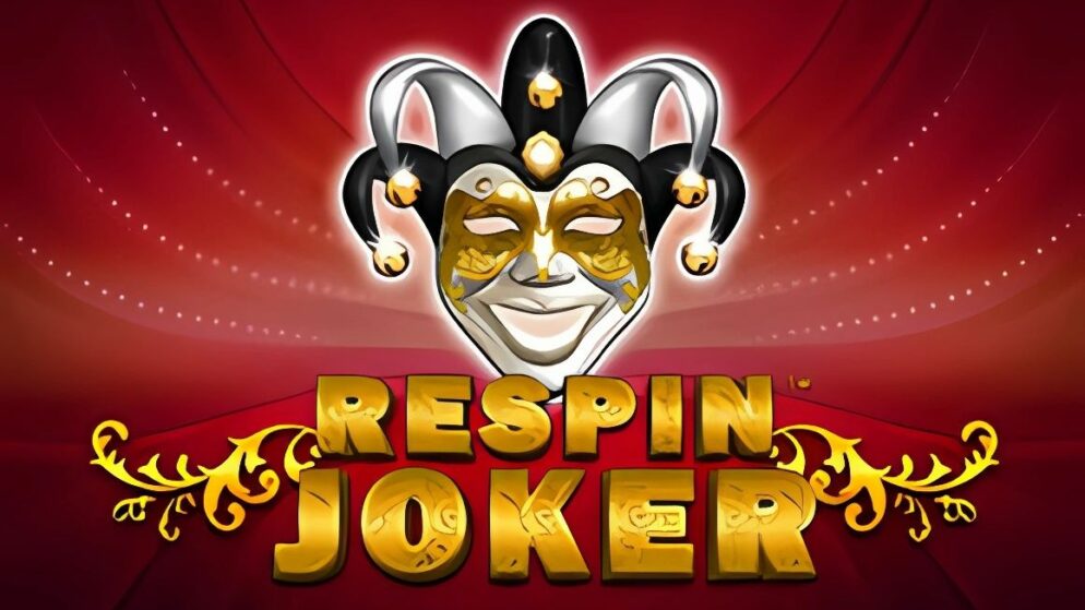 Respin Joker Slot