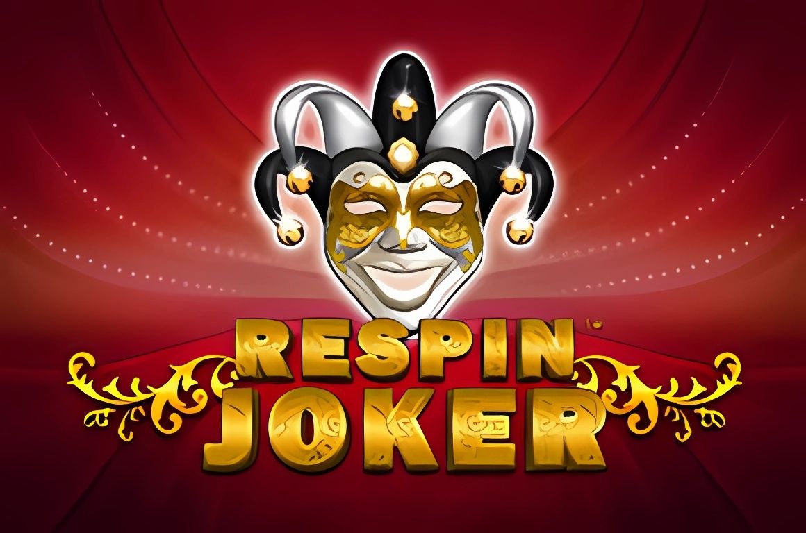 Respin Joker Slot