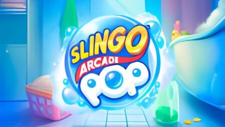 Slingo POP Arcade Slot