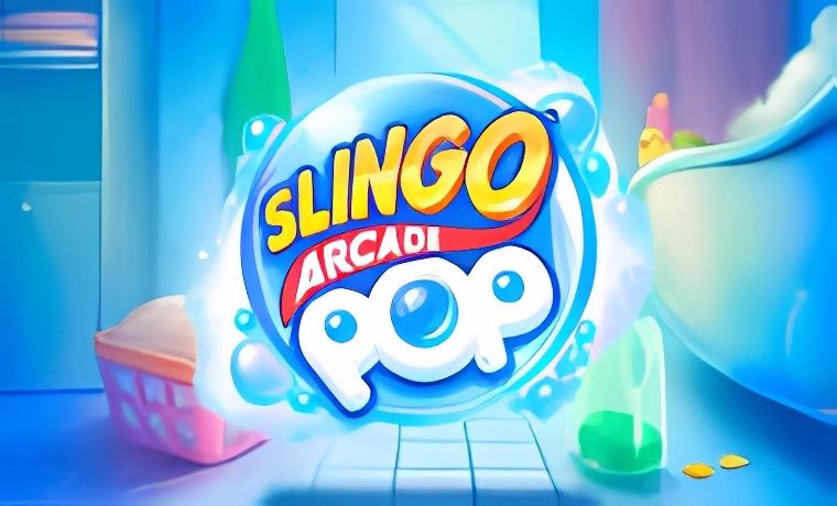 Slingo POP Arcade Slot
