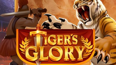 Tigers Glory Slot