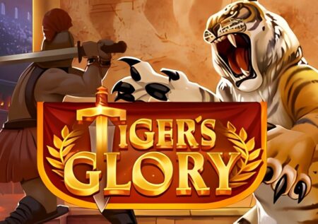 Tigers Glory Slot