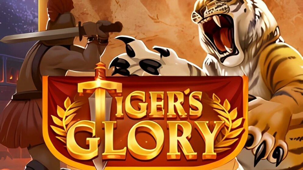 Tigers Glory Slot